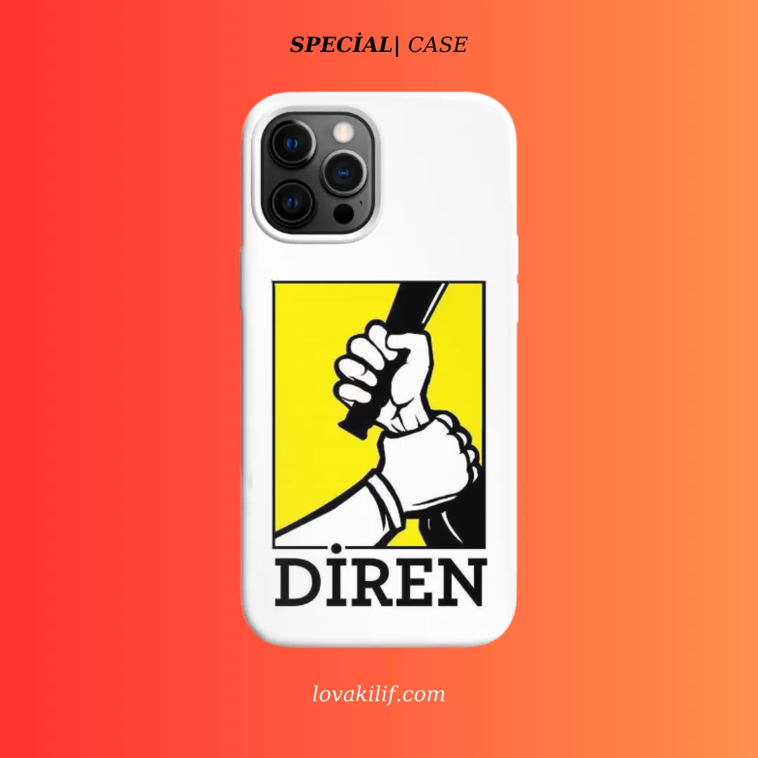 Diren007